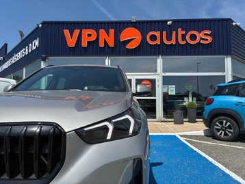Image véhicule  BMW X1 (13)