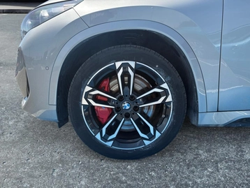 Image véhicule  BMW X1 (6)