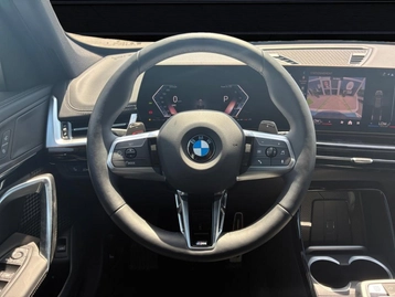 Image véhicule  BMW X1 (23)