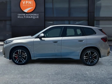 Image véhicule  BMW X1 (4)