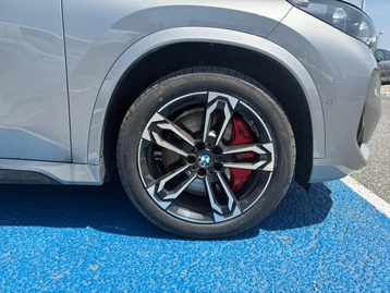 Image véhicule  BMW X1 (9)