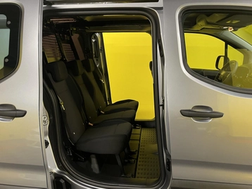 Image véhicule Fiat DOBLO (18) Image véhicule Fiat DOBLO (18)