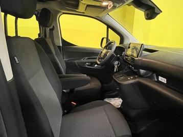 Image véhicule Fiat DOBLO (4) Image véhicule Fiat DOBLO (4)