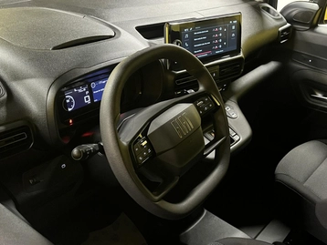 Image véhicule Fiat DOBLO (48) Image véhicule Fiat DOBLO (48)