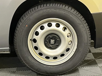 Image véhicule Fiat DOBLO (41) Image véhicule Fiat DOBLO (41)