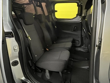 Image véhicule Fiat DOBLO (5) Image véhicule Fiat DOBLO (5)