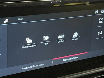 Image véhicule Fiat DOBLO (30) Image véhicule Fiat DOBLO (30)