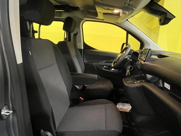 Image véhicule Fiat DOBLO (3) Image véhicule Fiat DOBLO (3)