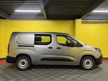 Image véhicule Fiat DOBLO (38) Image véhicule Fiat DOBLO (38)