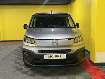 Image véhicule Fiat DOBLO (37) Image véhicule Fiat DOBLO (37)