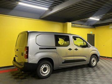 Image véhicule Fiat DOBLO (2) Image véhicule Fiat DOBLO (2)