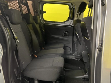 Image véhicule Fiat DOBLO (7) Image véhicule Fiat DOBLO (7)