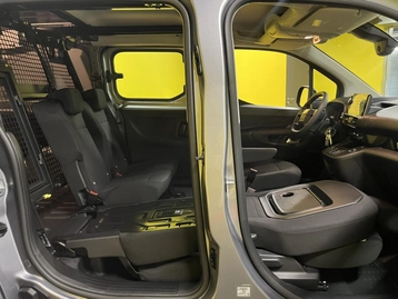 Image véhicule Fiat DOBLO (50) Image véhicule Fiat DOBLO (50)