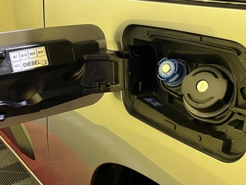 Image véhicule Fiat DOBLO (19) Image véhicule Fiat DOBLO (19)