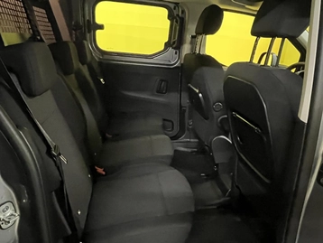 Image véhicule Fiat DOBLO (6) Image véhicule Fiat DOBLO (6)