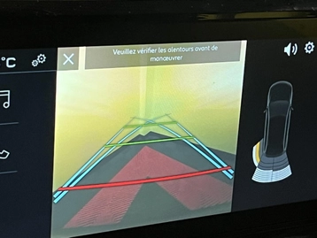 Image véhicule Fiat DOBLO (45) Image véhicule Fiat DOBLO (45)