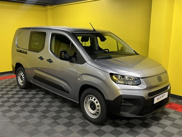 Image véhicule Fiat DOBLO (36) Image véhicule Fiat DOBLO (36)