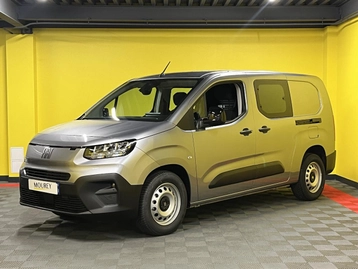 Image véhicule Fiat DOBLO (0) Image véhicule Fiat DOBLO (0)