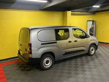 Image véhicule Fiat DOBLO (39) Image véhicule Fiat DOBLO (39)