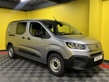 Image véhicule Fiat DOBLO (35) Image véhicule Fiat DOBLO (35)