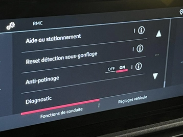 Image véhicule Fiat DOBLO (28) Image véhicule Fiat DOBLO (28)