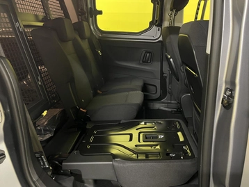 Image véhicule Fiat DOBLO (8) Image véhicule Fiat DOBLO (8)