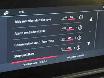 Image véhicule Fiat DOBLO (26) Image véhicule Fiat DOBLO (26)