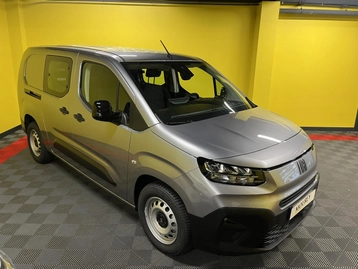 Image véhicule Fiat DOBLO (1) Image véhicule Fiat DOBLO (1)