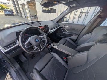 Image véhicule  BMW X1 (6)
