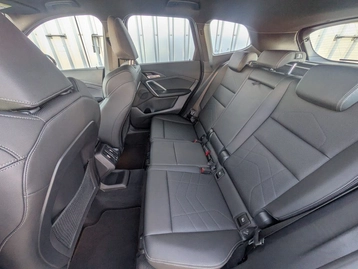 Image véhicule  BMW X1 (7)