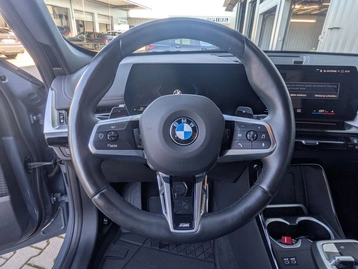 Image véhicule  BMW X1 (5)