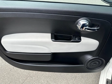 Image véhicule  Fiat 500 (15)