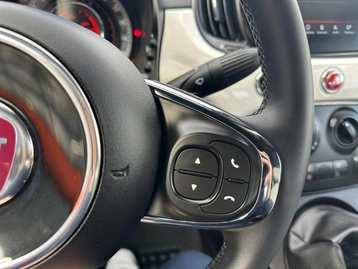 Image véhicule  Fiat 500 (24)