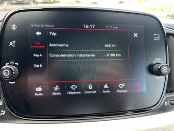 Image véhicule  Fiat 500 (22)