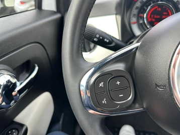 Image véhicule  Fiat 500 (25)