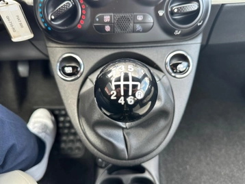 Image véhicule  Fiat 500 (17)