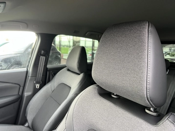 Image véhicule  Nissan QASHQAI (22)