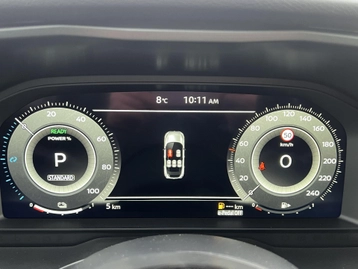 Image véhicule  Nissan QASHQAI (29)