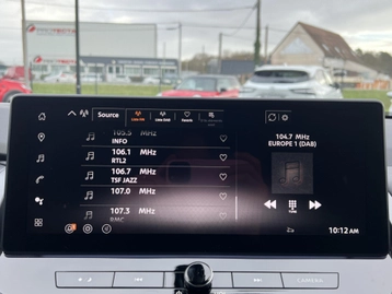 Image véhicule  Nissan QASHQAI (32)
