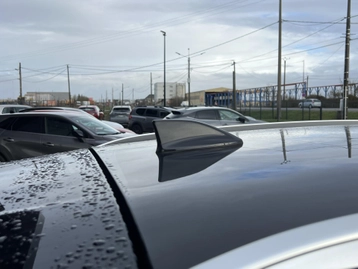 Image véhicule  Nissan QASHQAI (8)