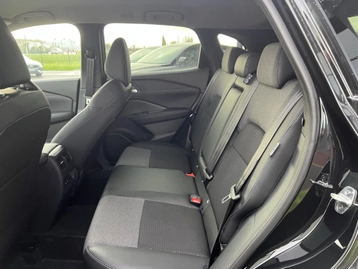 Image véhicule  Nissan QASHQAI (12)