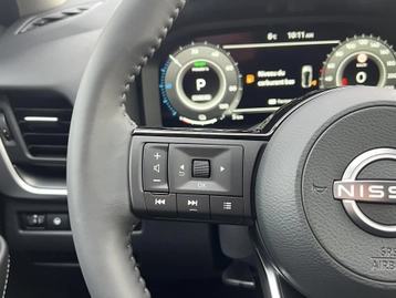 Image véhicule  Nissan QASHQAI (27)