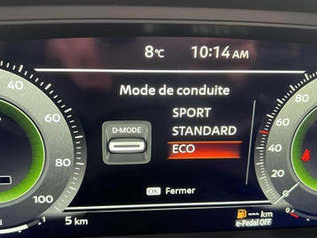 Image véhicule  Nissan QASHQAI (41)