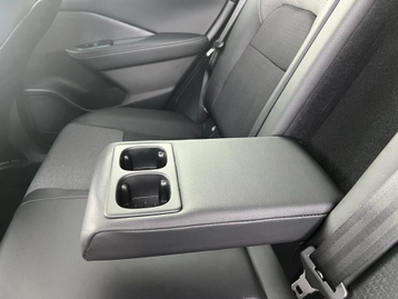 Image véhicule  Nissan QASHQAI (14)