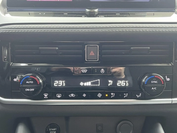 Image véhicule  Nissan QASHQAI (38)