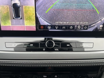 Image véhicule  Nissan QASHQAI (37)
