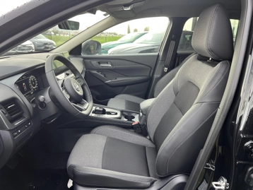 Image véhicule  Nissan QASHQAI (21)