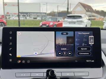 Image véhicule  Nissan QASHQAI (30)