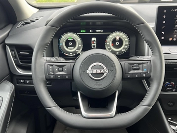Image véhicule  Nissan QASHQAI (26)