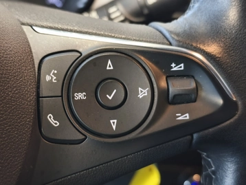 Image véhicule  Opel CROSSLAND (17)